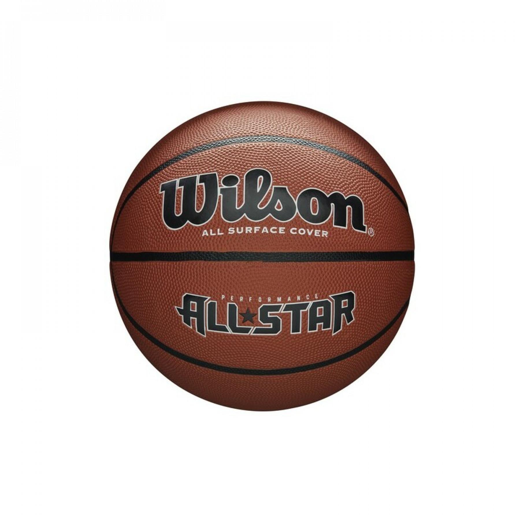 Balão Wilson Performance All Star