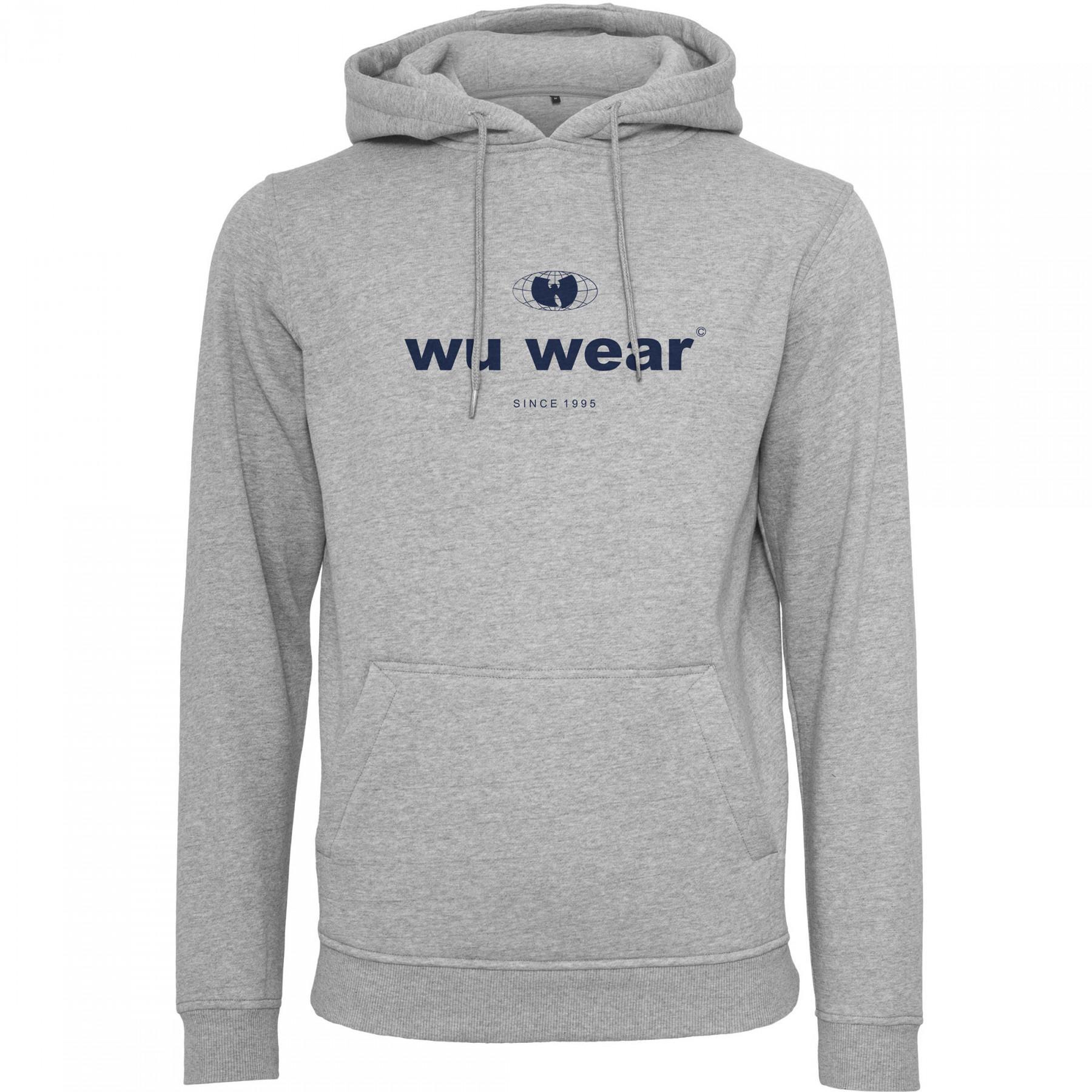Sweatshirt Wu-wear since 1995 2.0