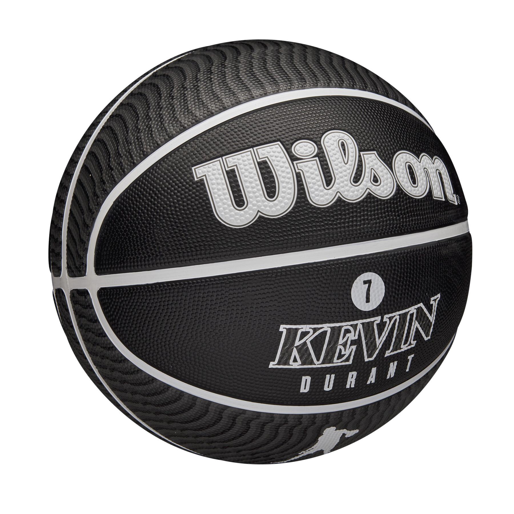 Bola Wilson NBA Icon Kevin Durant