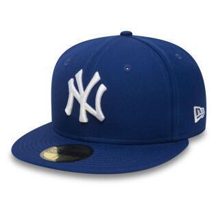 Casquette e New Era  essential 59fifty New York Yankees