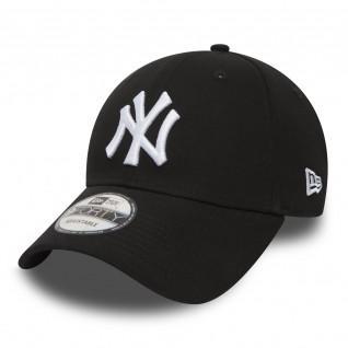 Boné New Era essential 9forty New York Yankees