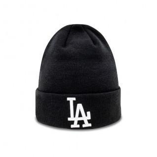 Bonnet tricoo t  New Era  MLB Essential Los Angeles Dodgers