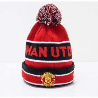 Boné New Era Manchester United Jake Knit Cuff