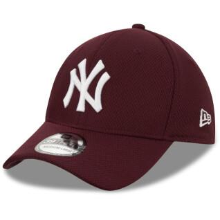 Boné New Era Yankees 39thirty
