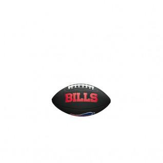 Mini bola para crianças Wilson Bills NFL