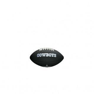 Mini bola para crianças Wilson Cowboys NFL