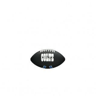 Mini bola para crianças Wilson Colts NFL