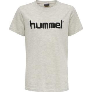 T-shirt criança Hummel hmlGO