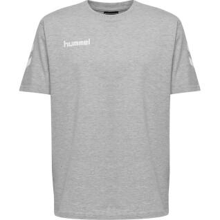 T-shirt criança Hummel hmlGO cotton