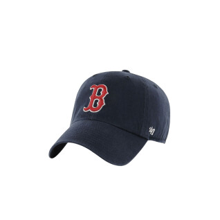 Boné de basebol infantil Boston Red Sox MVP