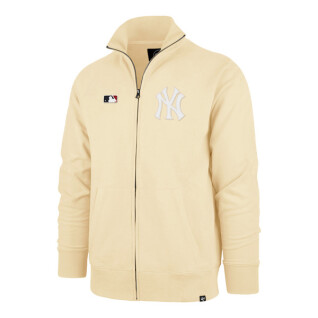 Casaco New York Yankees Embroidery