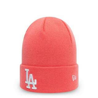 Chapéu de lapela feminino Los Angeles Dodgers 2021/22