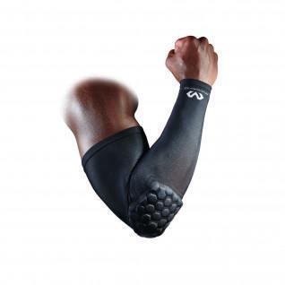 Manga de compressão tornozelo-braço McDavid active comfort