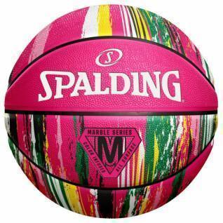 Bola Spalding Marble Series