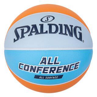 Bola Spalding All Conference