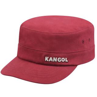 Boné Kangol coton Twill Army