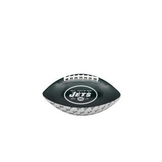 Mini bola infantil nfl New York Jets