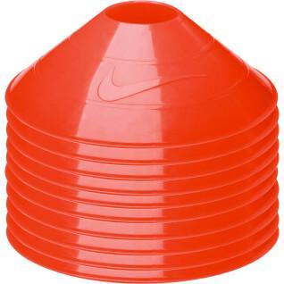 Pacote de 10 cones Nike Training