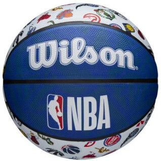 Bola Wilson NBA All Team
