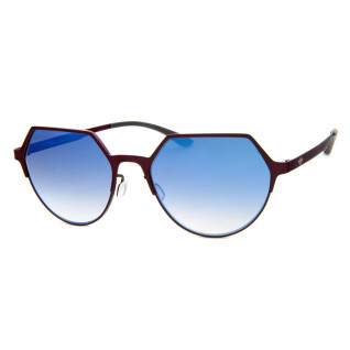 Óculos de sol femininos adidas AOM007-010000