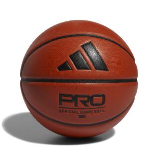 Bola adidas Pro 3.0 Official Game