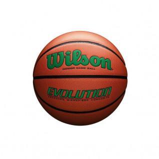 Bola Wilson Evolution 295 Game ball GR