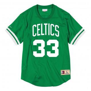 Sweatshirt Boston Celtics Larry Bird