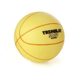 Bola Tremblay soft’ basket