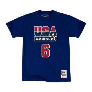 Camisola Team USA Patrick Ewing