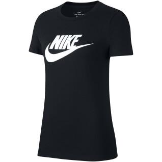 Camiseta feminina Nike sportswear essential
