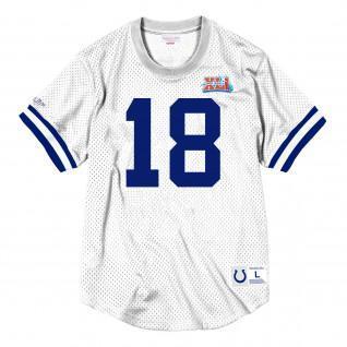Camisola Mitchell & Ness Indianapolis Colts