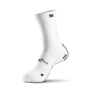 Par de meias Gearxpro Soxpro Ankle Support