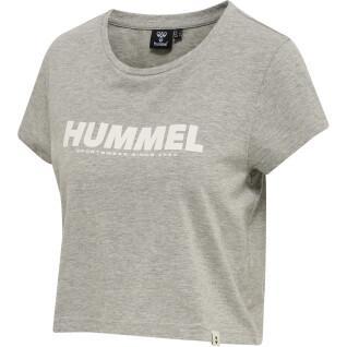 Topo da cultura feminina Hummel Legacy