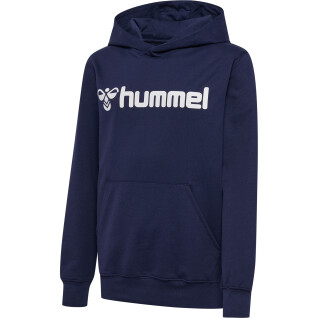 Camisola com capuz para criança Hummel Go 2.0 Logo
