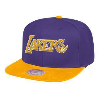 Tampão de segurança Los Angeles Lakers