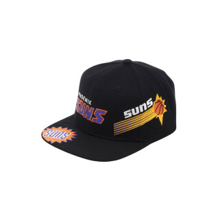 Tampão de segurança Phoenix Suns