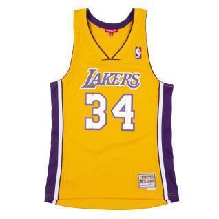 Camisola feminina Los Angeles Lakers
