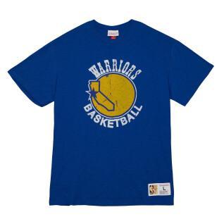 T-shirt Golden State Warriors Legendary Slub