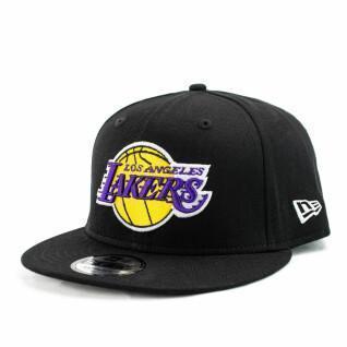 Boné New Era Los Angeles Lakers 9Fifty