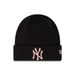 Chapéu de mulher New York Yankees New York Yankees Essential