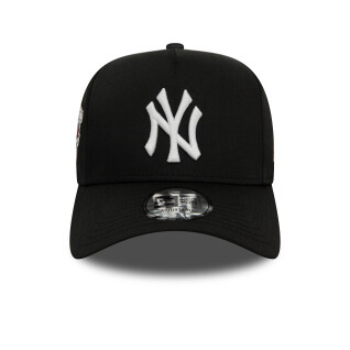 Boné de basebol New York Yankees 9Forty World Series