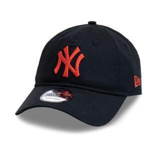 Boné New York Yankees Ess 9TWENTY