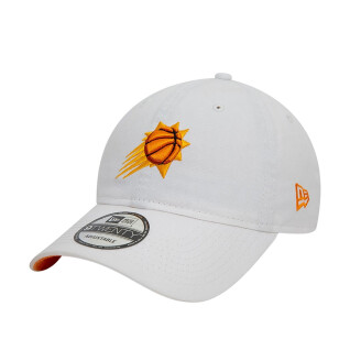 Boné de basebol New Era Phoenix Suns 9TWENTY NBA