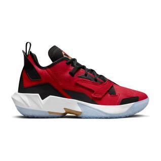 Sapatos de interior Nike Jordan Why Not? Zer0.4