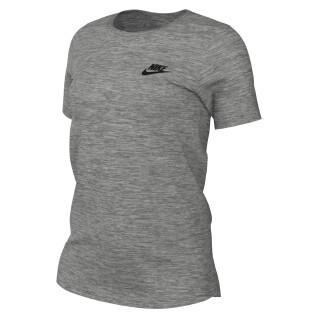 T-shirt de mulher Nike Sportswear Club