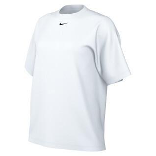 T-shirt de mulher Nike Sportswear Essential
