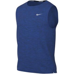 Tampo do tanque Nike Dri-FIT Miler