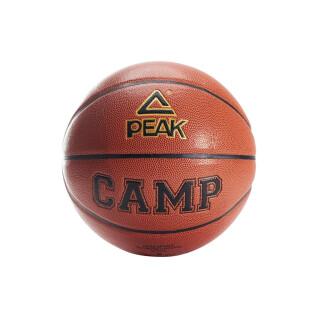 Bola basquetebol ball Peak camp