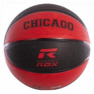 Bola de basquetebol em nylon Rox Chicago