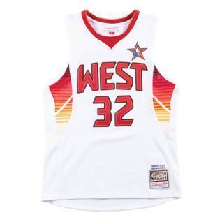 Camisola Swingman NBA All Star West